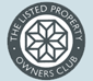 Listed Building Property Owners Club